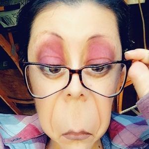 Meet your Posher, Patsy